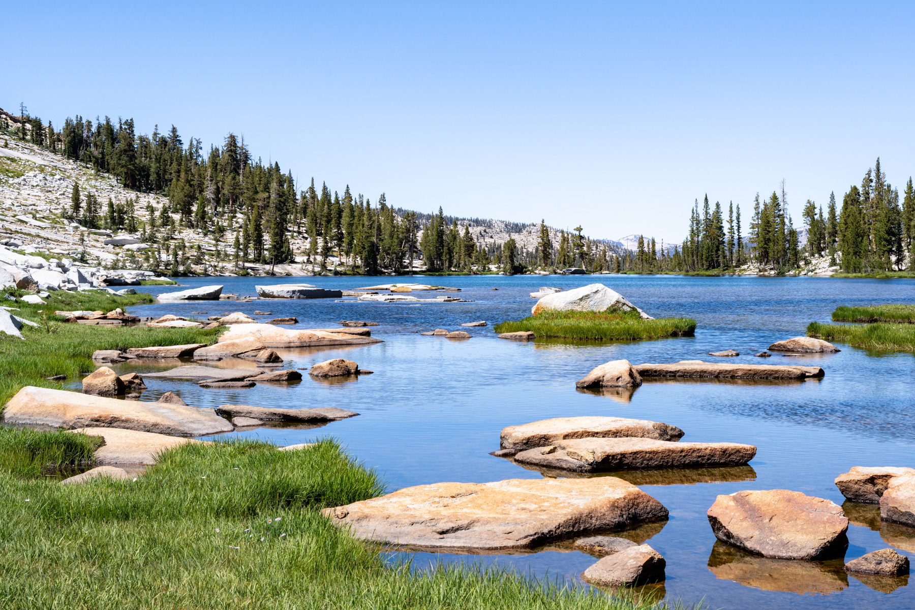 Turner Lake